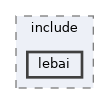 sdk/include/lebai